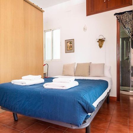 Apartamento Susillo Vacacional Sevilla 外观 照片
