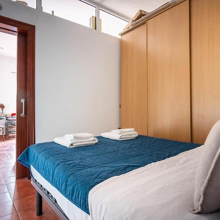 Apartamento Susillo Vacacional Sevilla 外观 照片