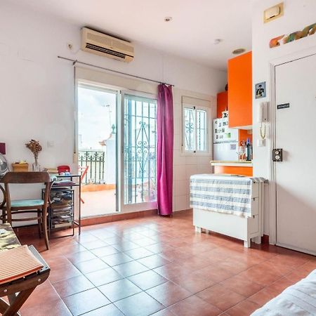 Apartamento Susillo Vacacional Sevilla 外观 照片