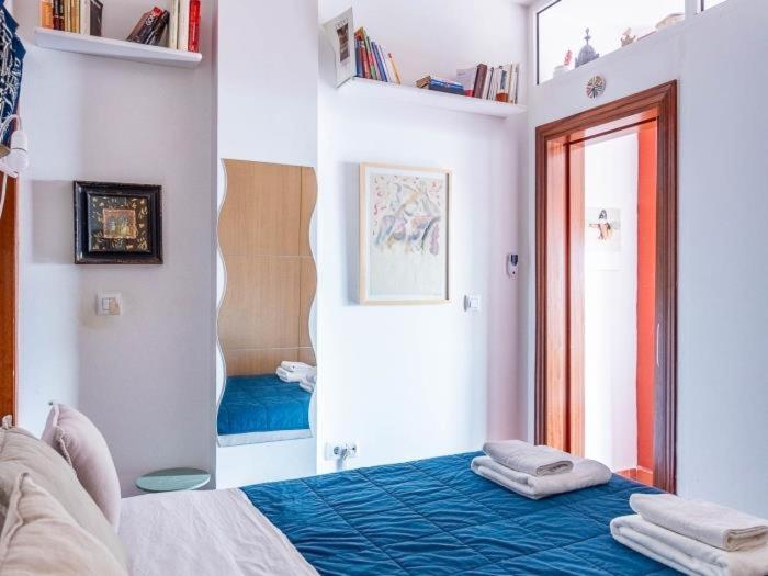 Apartamento Susillo Vacacional Sevilla 外观 照片