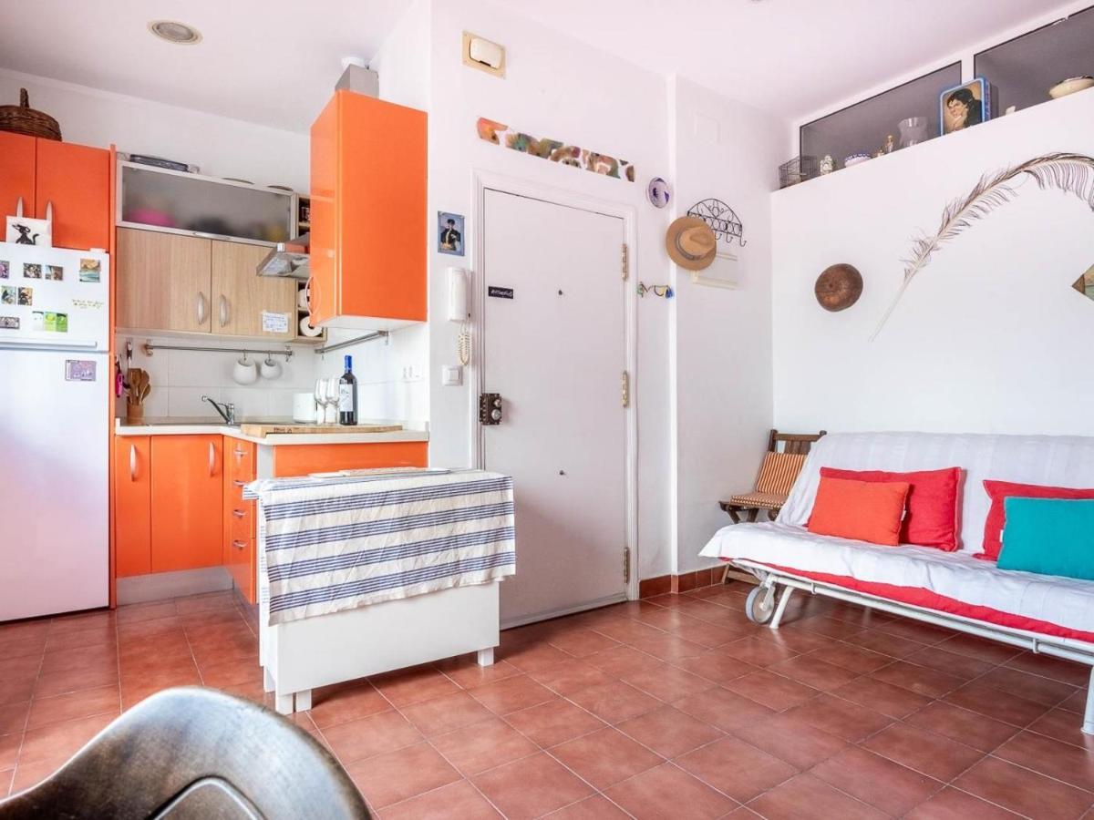 Apartamento Susillo Vacacional Sevilla 外观 照片