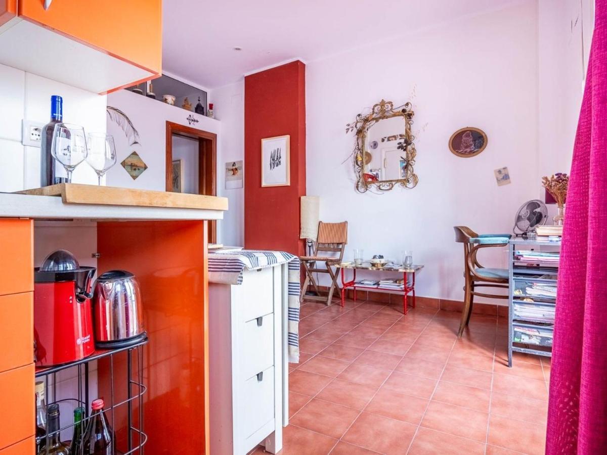 Apartamento Susillo Vacacional Sevilla 外观 照片