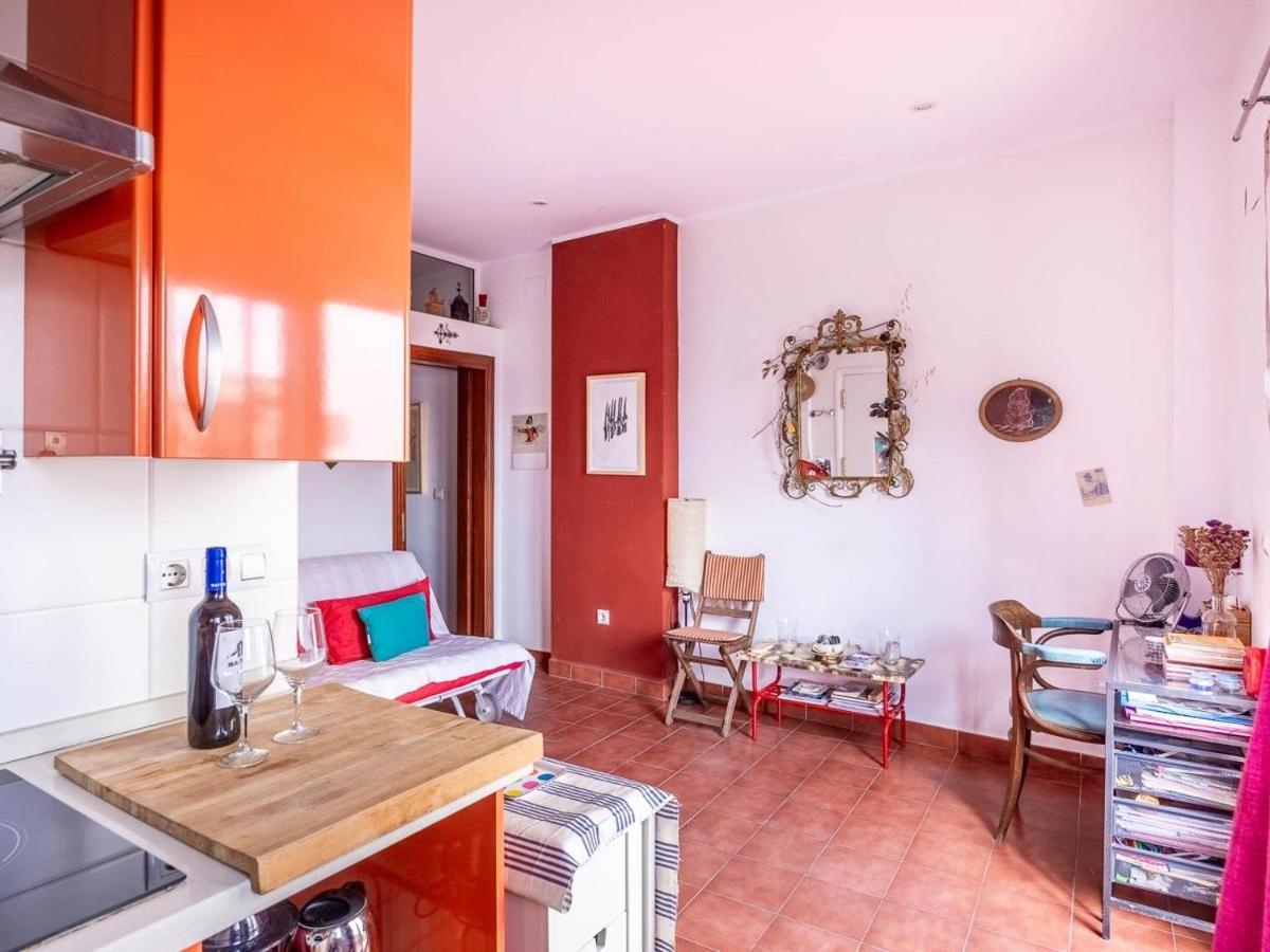 Apartamento Susillo Vacacional Sevilla 外观 照片