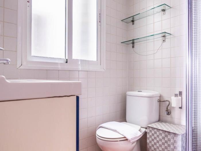 Apartamento Susillo Vacacional Sevilla 外观 照片