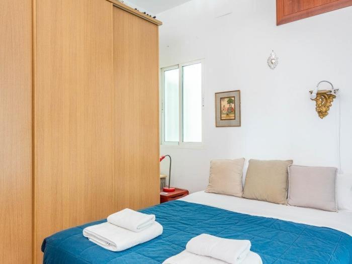 Apartamento Susillo Vacacional Sevilla 外观 照片