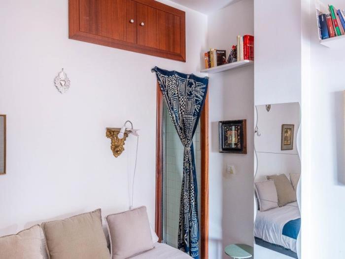 Apartamento Susillo Vacacional Sevilla 外观 照片