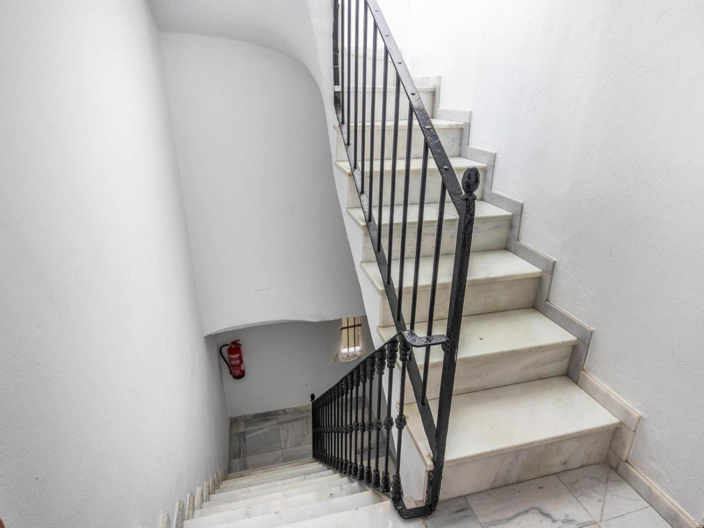 Apartamento Susillo Vacacional Sevilla 外观 照片