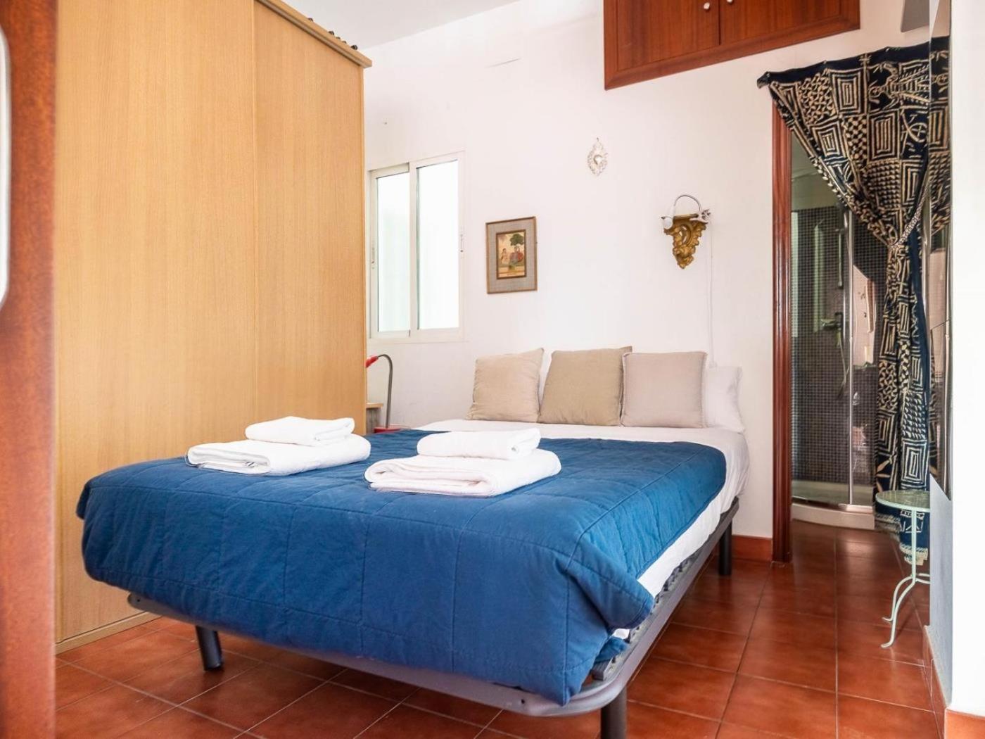 Apartamento Susillo Vacacional Sevilla 外观 照片