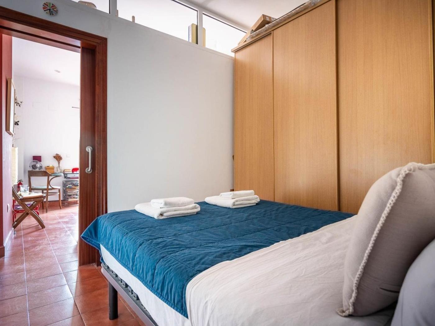 Apartamento Susillo Vacacional Sevilla 外观 照片