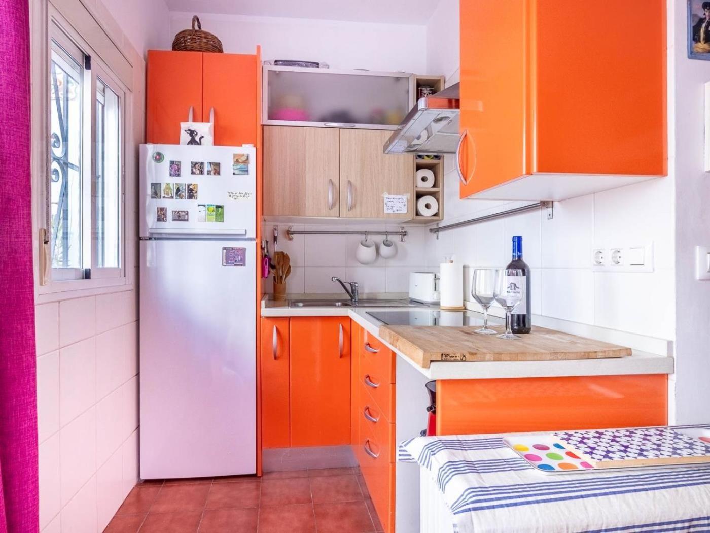 Apartamento Susillo Vacacional Sevilla 外观 照片