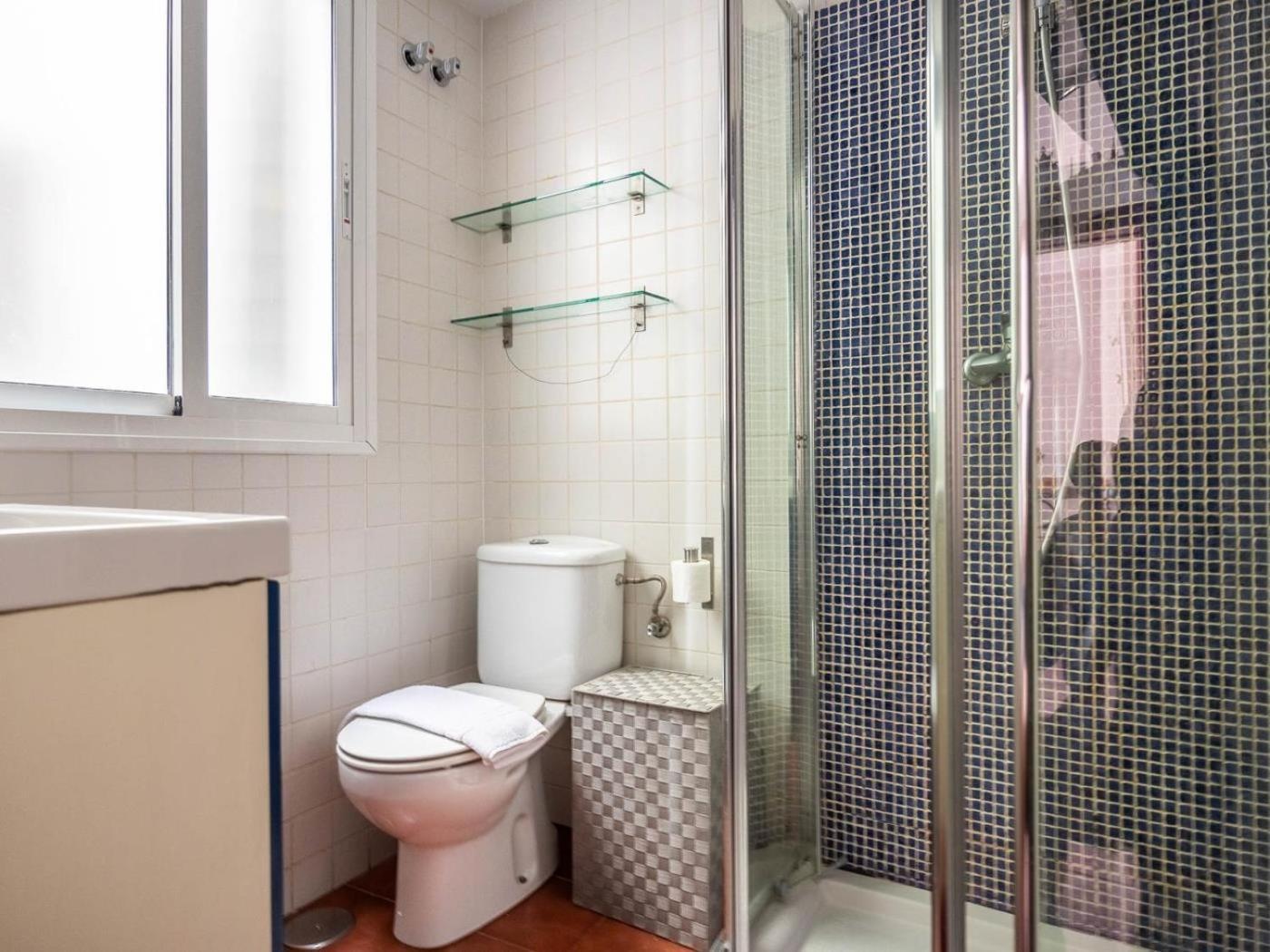 Apartamento Susillo Vacacional Sevilla 外观 照片
